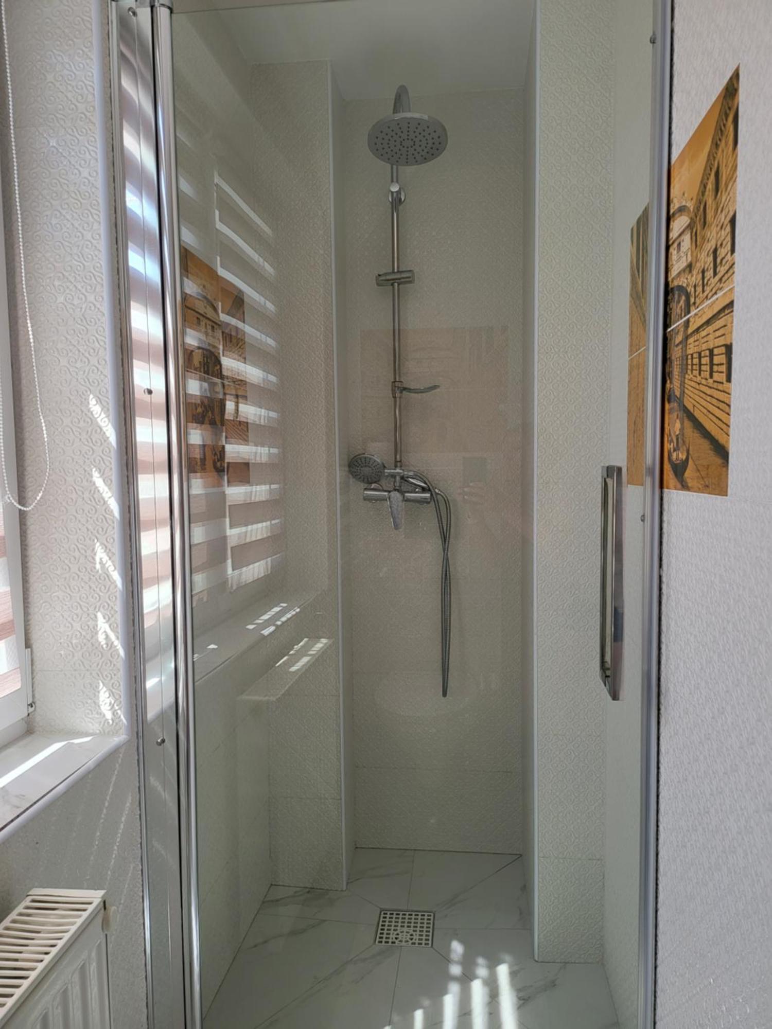 Apartamento Maja Łeba Exterior foto